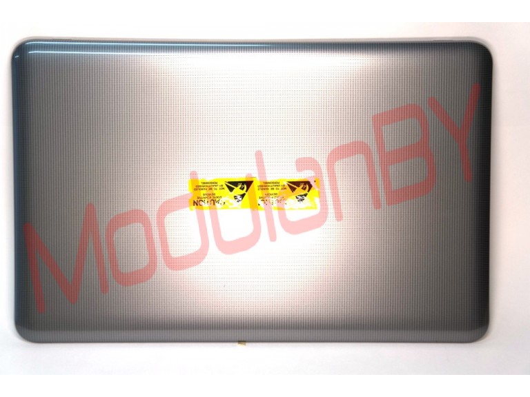 L850 L855 TOSHIBA верхняя крышкa ноутбука в сборе AB