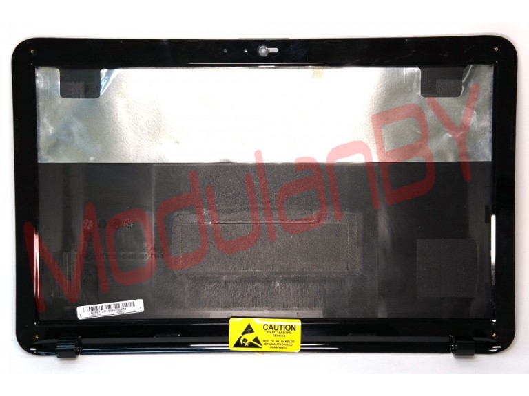 L850 L855 TOSHIBA верхняя крышкa ноутбука в сборе AB