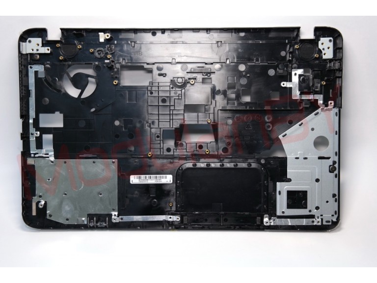 C850 C855 2 SCREW STYE C+D TOSHIBA корпус основания ноутбука (верх+низ)