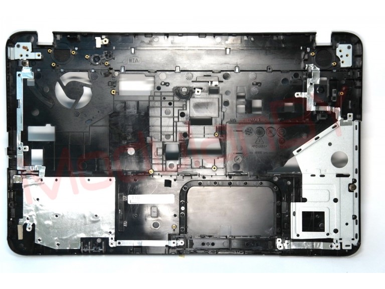 L855 S855 C+D TOSHIBA корпус основания ноутбука (верх+низ)