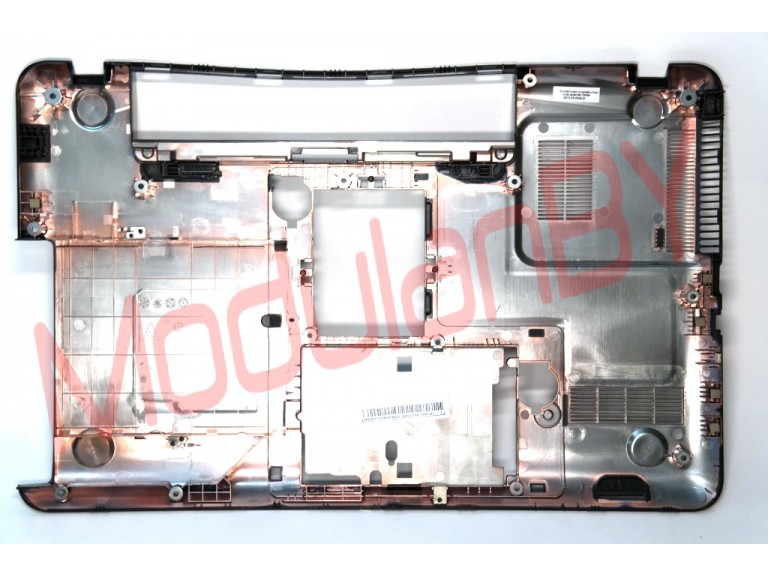 L855 S855 C+D TOSHIBA корпус основания ноутбука (верх+низ)