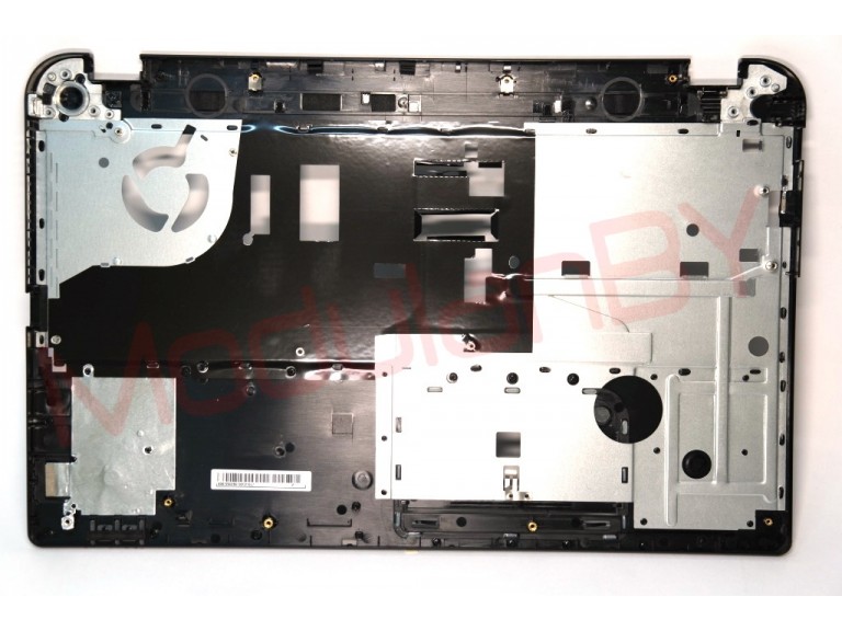 L50-A L55-A C+D TOSHIBA корпус основания ноутбука (верх+низ)