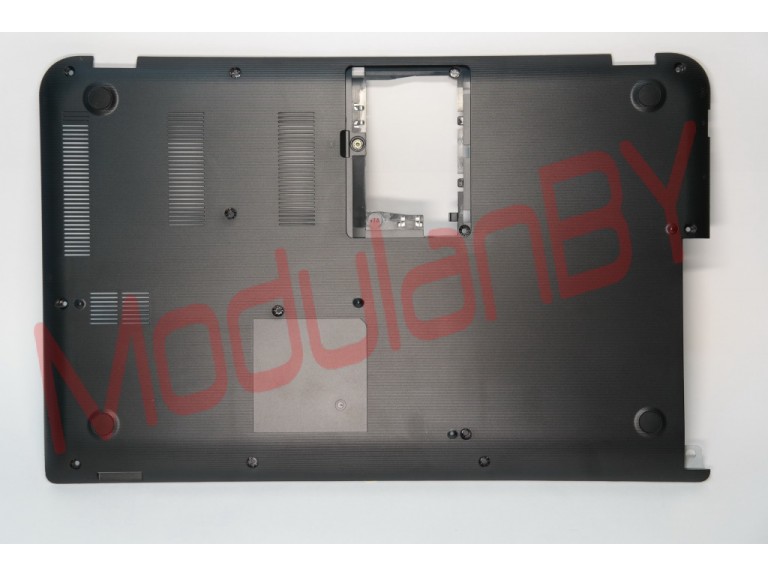 L50-A L55-A C+D TOSHIBA корпус основания ноутбука (верх+низ)