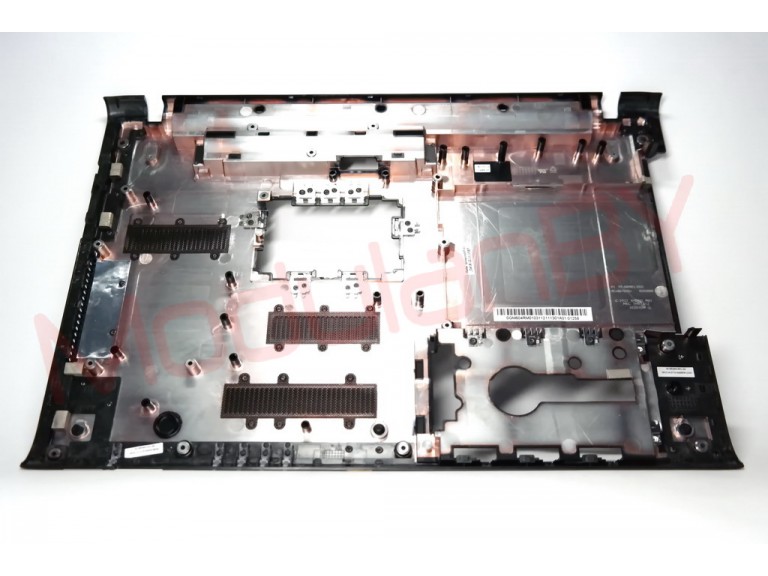 SVE 15 C+D SONY корпус основания ноутбука (верх+низ)