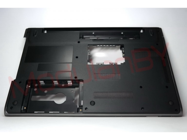 SVE 15 C+D SONY корпус основания ноутбука (верх+низ)