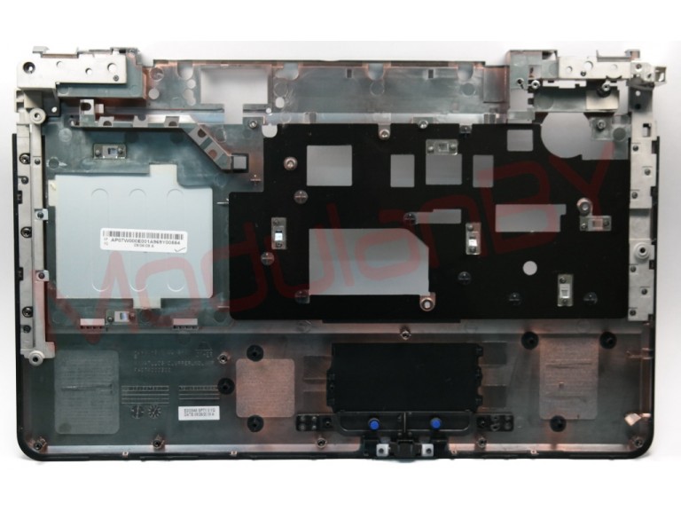 G550 C+D LENOVO корпус основания ноутбука (верх+низ)