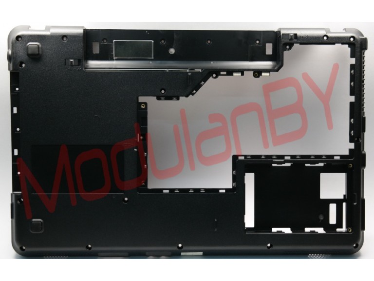 G550 C+D LENOVO корпус основания ноутбука (верх+низ)