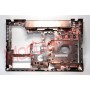 G400 G405 D LENOVO нижняя часть основания ноутбука D (корыто)