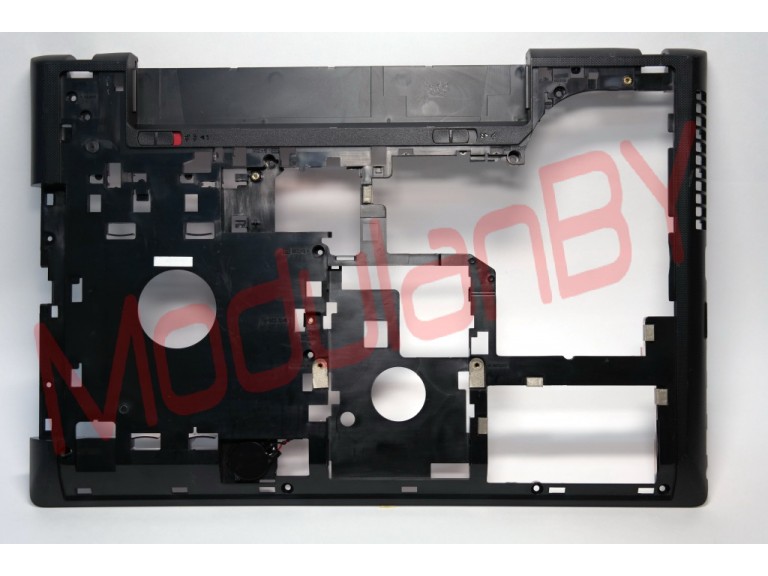 G400 G405 D LENOVO нижняя часть основания ноутбука D (корыто)