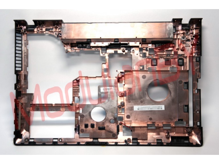 G400 G405 D LENOVO нижняя часть основания ноутбука D (корыто)