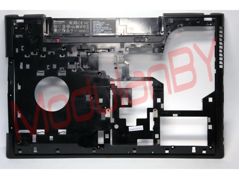 G500 G504 D LENOVO нижняя часть основания ноутбука D (корыто)