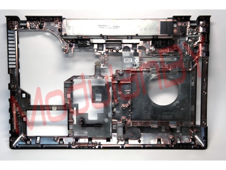 G500 G504 D LENOVO нижняя часть основания ноутбука D (корыто)