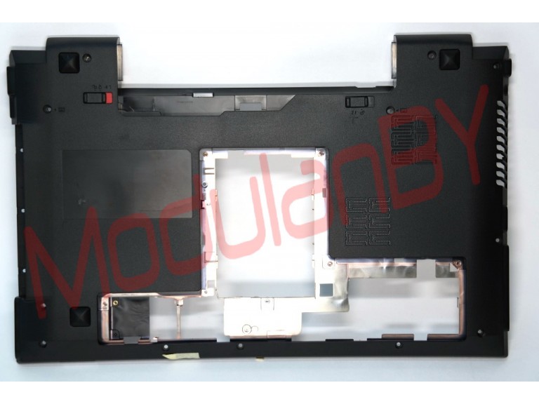 B570 B575 D LENOVO нижняя часть основания ноутбука D (корыто)