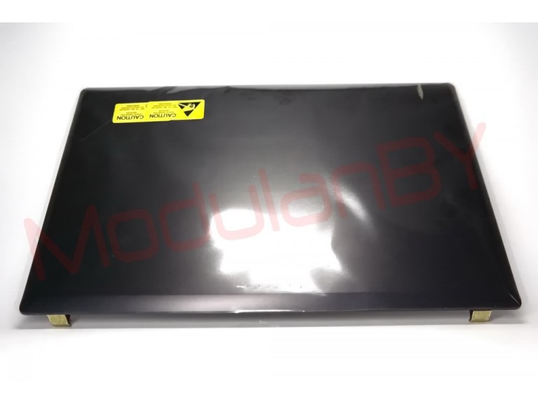 G580 G585 LENOVO верхняя крышкa ноутбука в сборе AB