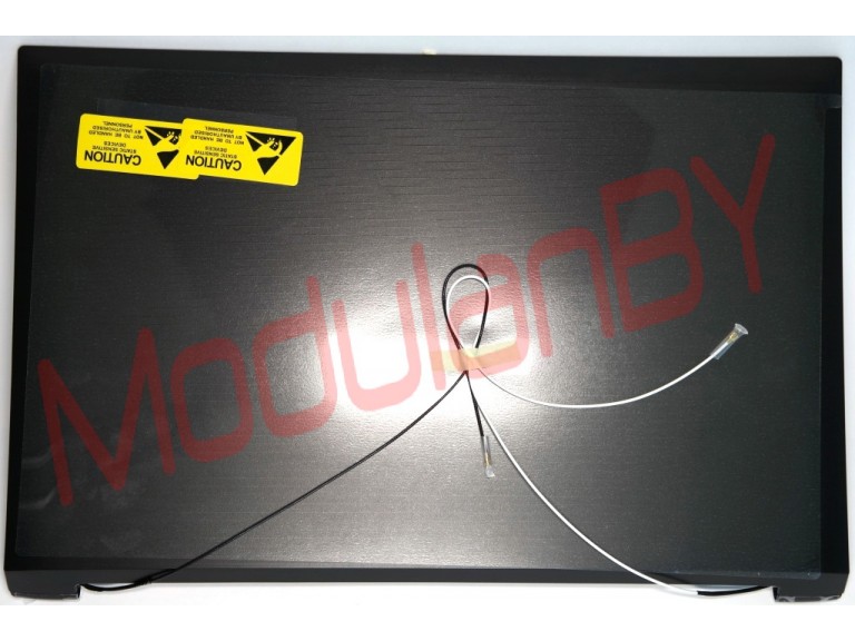 B570 B575 B570 B575E LENOVO верхняя крышкa в сборе ноутбука AB