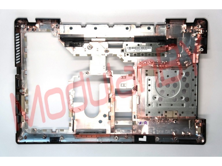 G560 G565 C+D LENOVO корпус основания ноутбука (верх+низ)