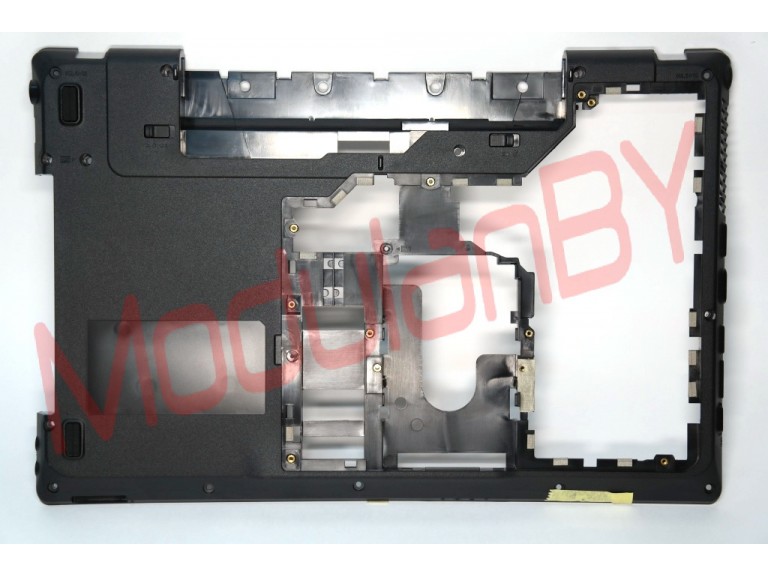 G560 G565 C+D LENOVO корпус основания ноутбука (верх+низ)