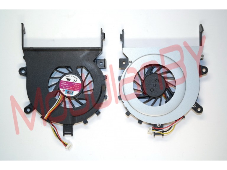ACER ASPIRE 4553 4745 4820 5745 5820 OEM ВЕНТИЛЯТОР ДЛЯ НОУТБУКА