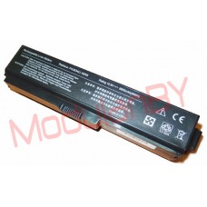 АКБ PA3634U-1BAS для Toshiba L510 C650 L650 10,8V 8800mAh