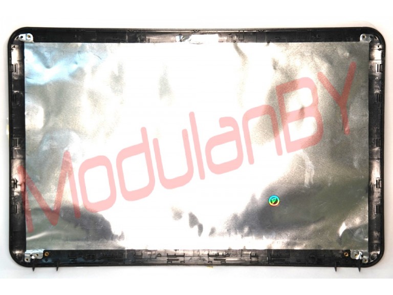 HP G6-1000 верхняя крышкa ноутбука в сборе AB