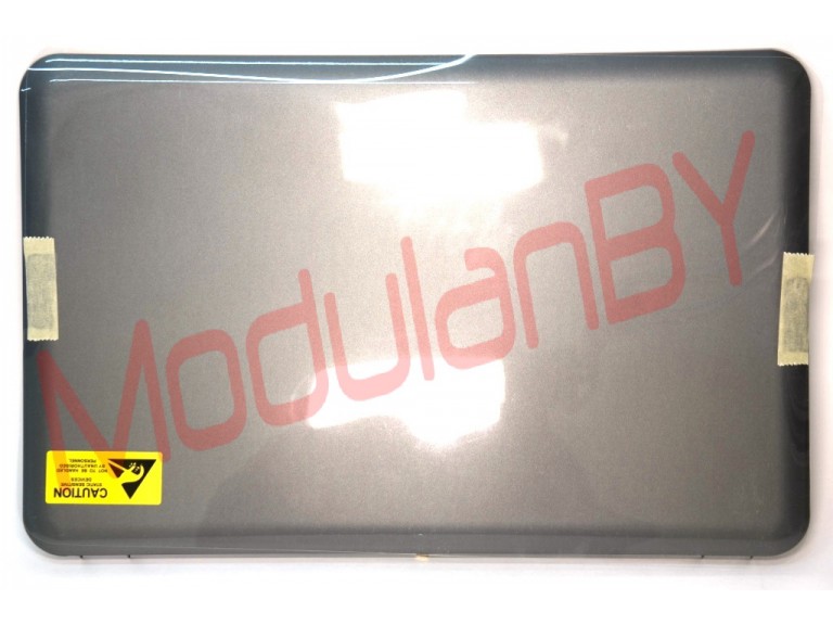 HP G6-1000 верхняя крышкa ноутбука в сборе AB