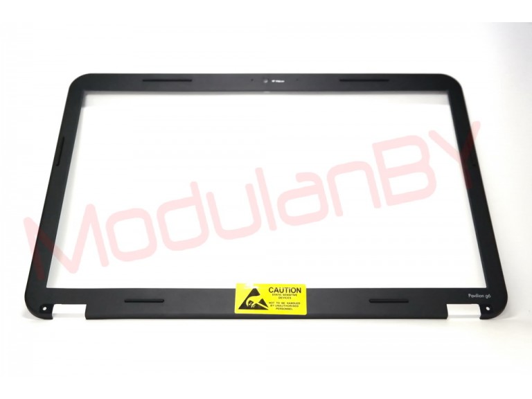 HP G6-1000 верхняя крышкa ноутбука в сборе AB
