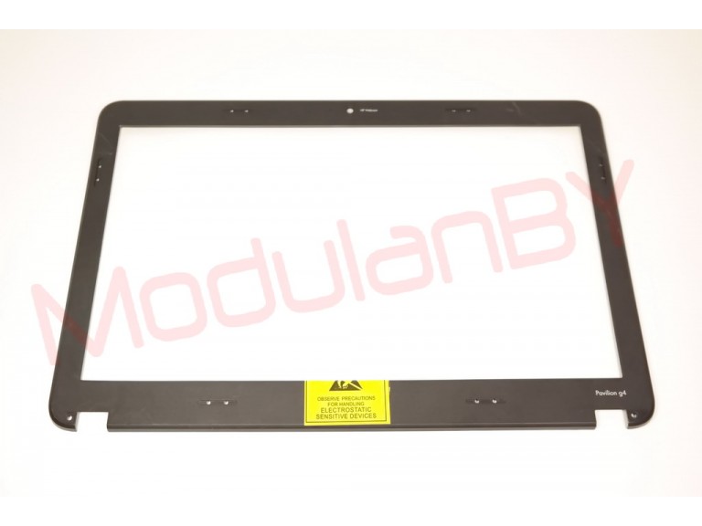 HP G4-1000 верхняя крышкa ноутбука в сборе AB