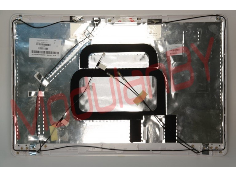 HP G62 CQ62 верхняя крышкa ноутбука в сборе AB