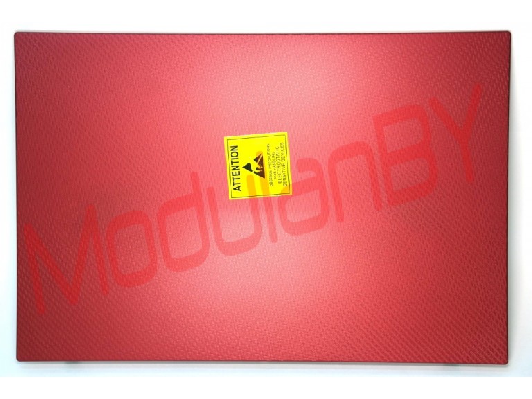 HP 620 621 625 верхняя крышкa ноутбука в сборе AB