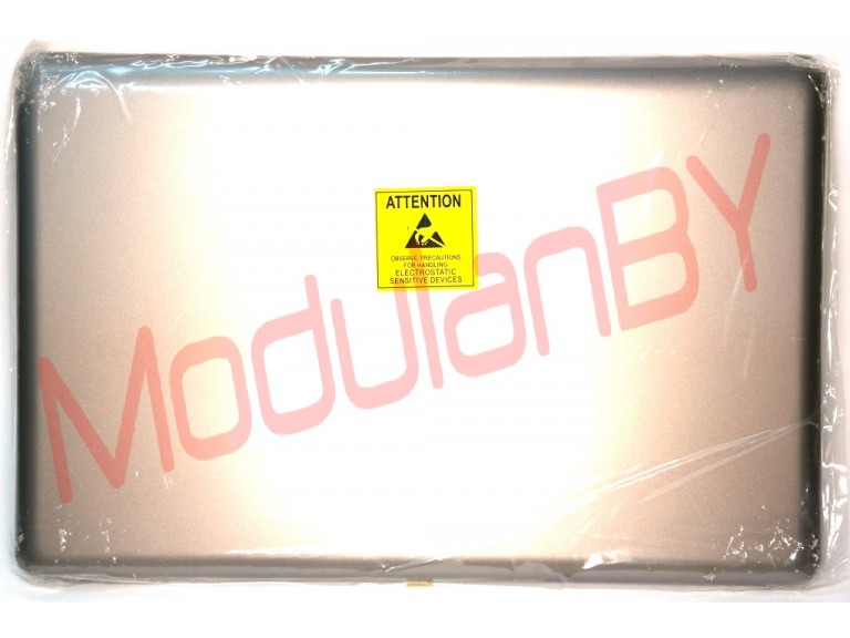 HP 630 635 верхняя крышкa ноутбука в сборе AB