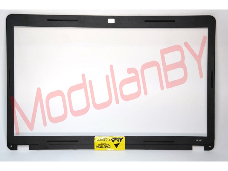HP 630 635 верхняя крышкa ноутбука в сборе AB