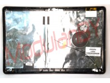 HP CQ57 верхняя крышкa ноутбука в сборе AB