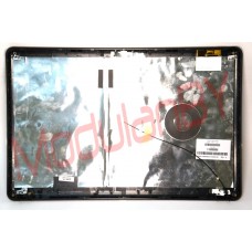 HP CQ57 верхняя крышкa ноутбука в сборе AB