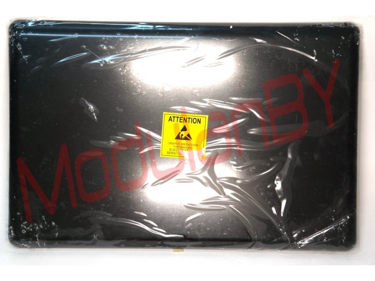 HP CQ57 верхняя крышкa ноутбука в сборе AB