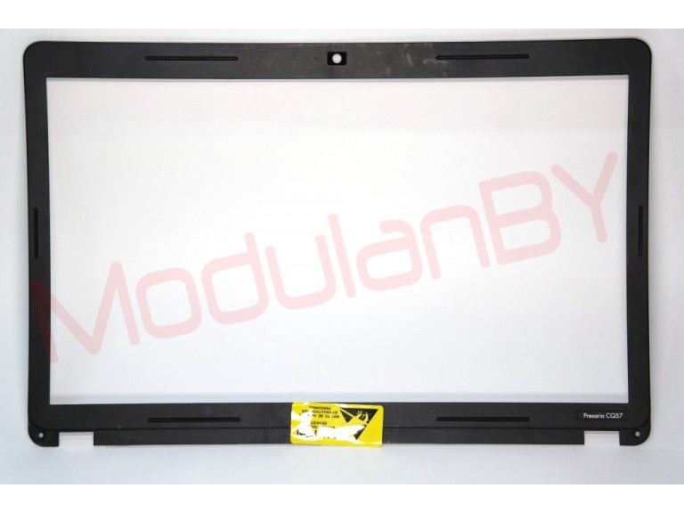 HP CQ57 верхняя крышкa ноутбука в сборе AB