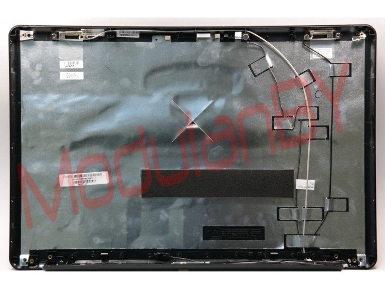 HP CQ61 G61 верхняя крышкa ноутбука в сборе AB