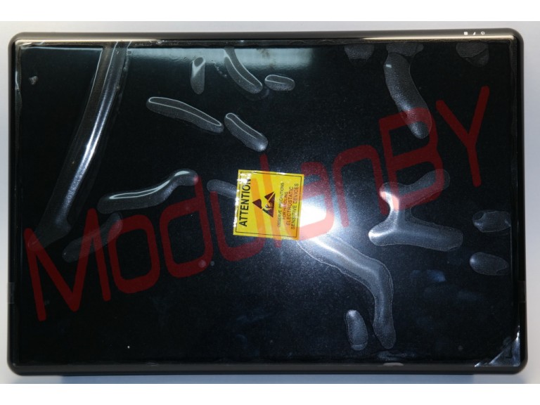 HP CQ61 G61 верхняя крышкa ноутбука в сборе AB