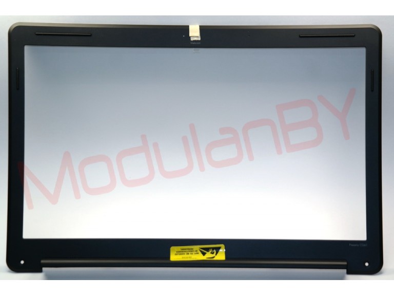 HP CQ61 G61 верхняя крышкa ноутбука в сборе AB