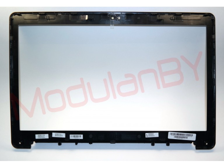 HP CQ61 G61 верхняя крышкa ноутбука в сборе AB