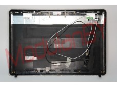 HP CQ510 CQ515 CQ511 верхняя крышкa ноутбука в сборе AB
