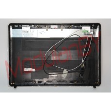 HP CQ510 CQ515 CQ511 верхняя крышкa ноутбука в сборе AB