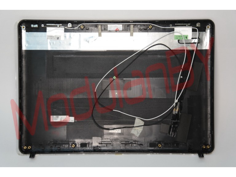 HP CQ510 CQ515 CQ511 верхняя крышкa ноутбука в сборе AB