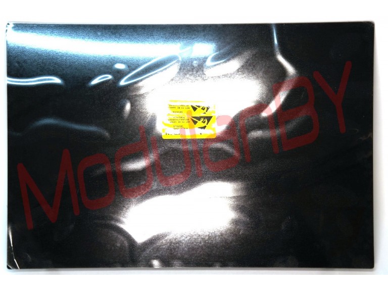 HP Probook 4510S 4515S верхняя крышкa ноутбука в сборе AB