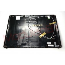 HP 6530S 6531S верхняя крышкa ноутбука в сборе AB