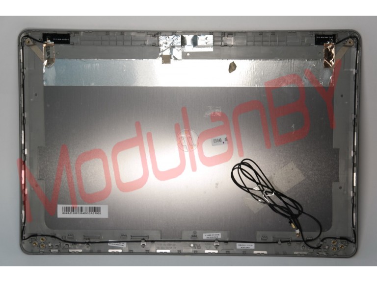 HP Probook 4540S 4545S верхняя крышкa ноутбука в сборе AB