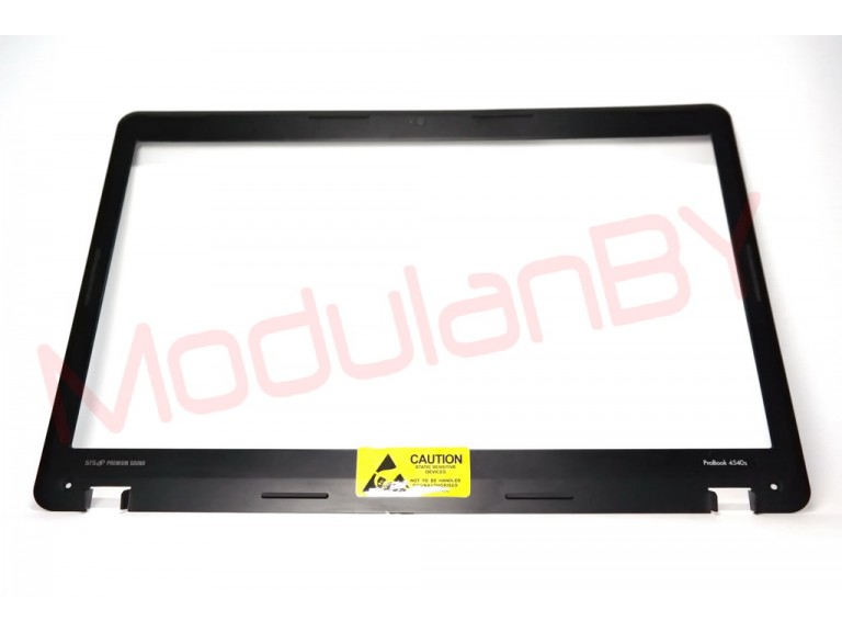 HP Probook 4540S 4545S верхняя крышкa ноутбука в сборе AB
