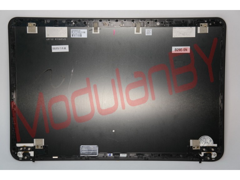 HP ENVY4-1000 верхняя крышкa ноутбука в сборе AB