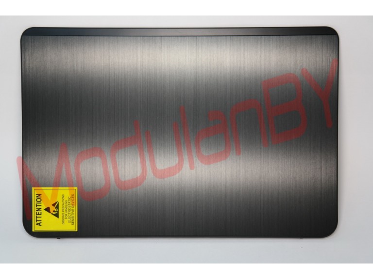 HP ENVY4-1000 верхняя крышкa ноутбука в сборе AB