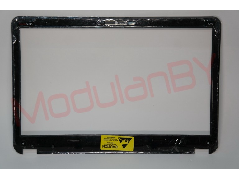HP ENVY4-1000 верхняя крышкa ноутбука в сборе AB