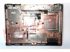 HP 6720S D нижняя часть основания ноутбука D (корыто)